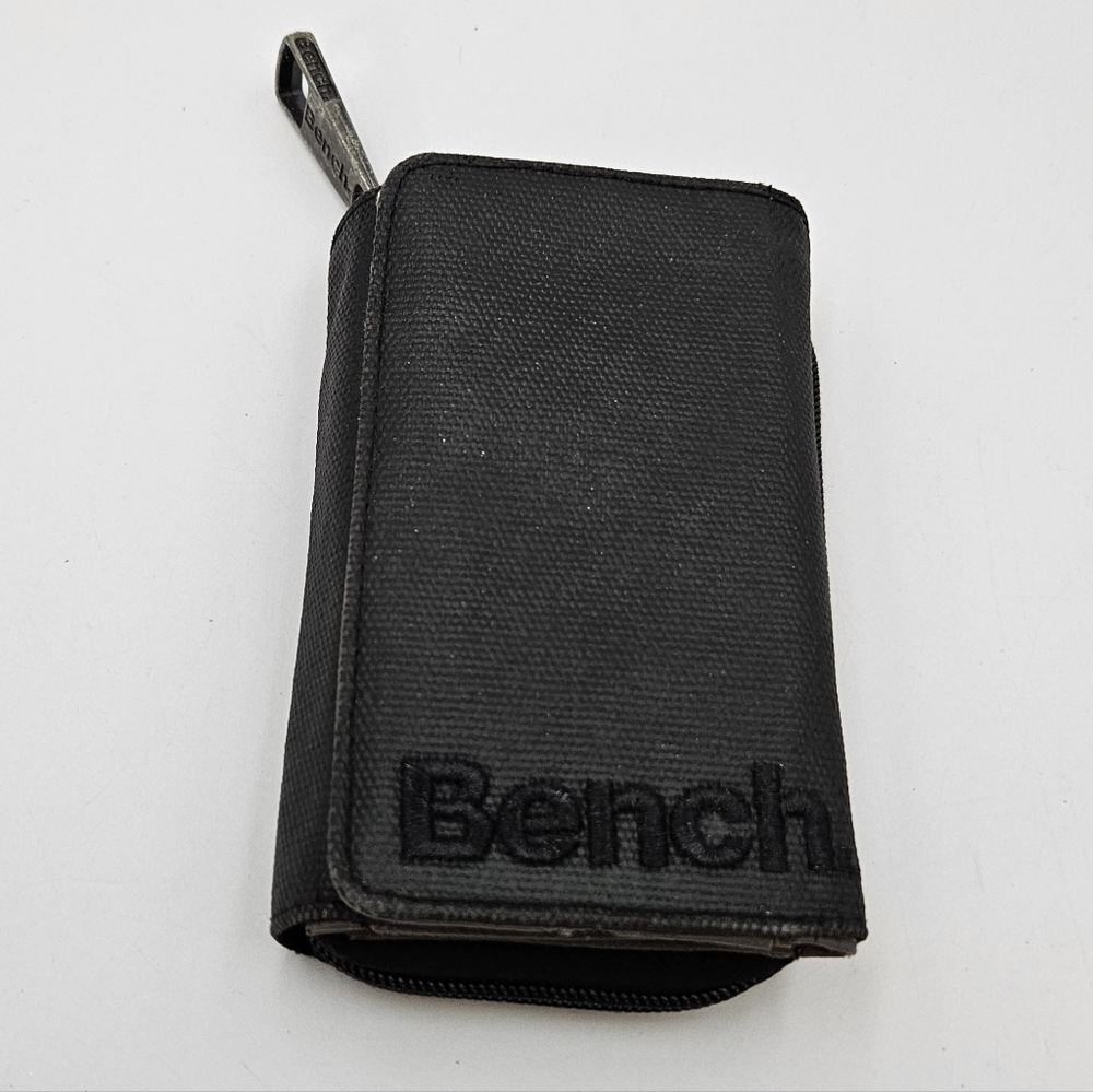 Bench Wallet ,Rare